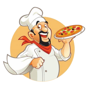 hmm, beste Pizzen der Region!