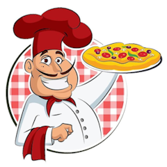 hmm, beste Pizzen der Region!